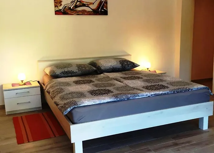 Goga Mare Apartment
