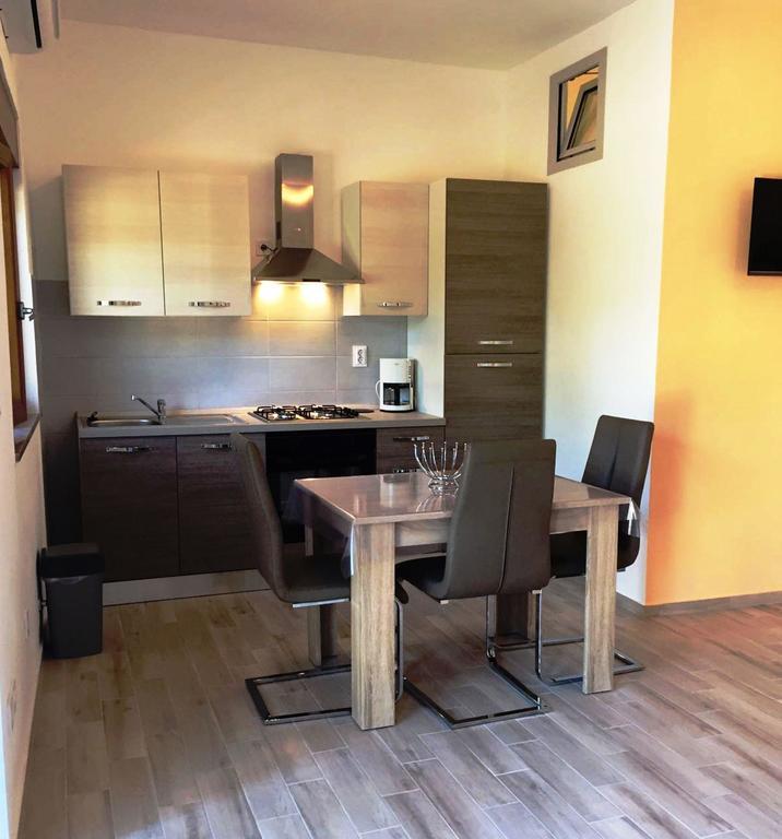Apartment Goga Mare *