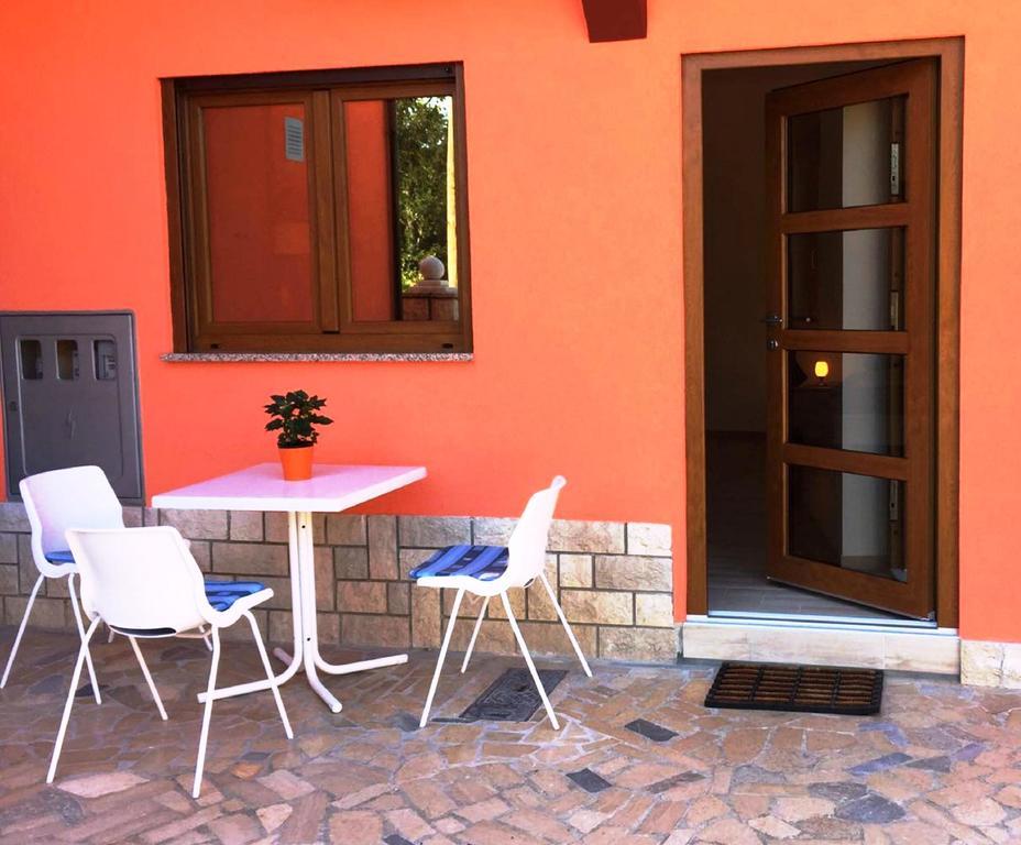 Apartment Goga Mare Rovinj