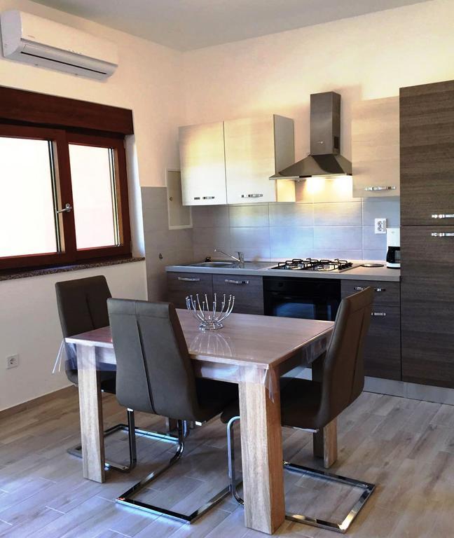Apartment Goga Mare Rovinj