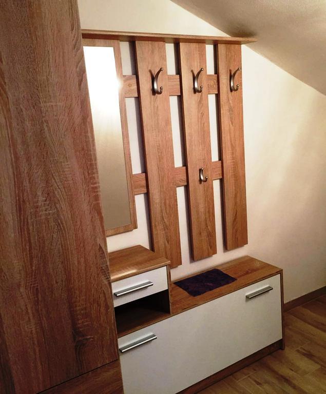 Apartment Goga Mare *