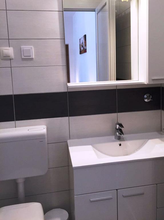 Apartment Goga Mare Rovinj