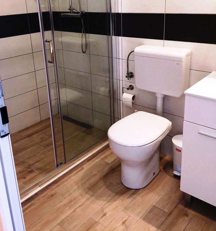 Goga Mare Apartment