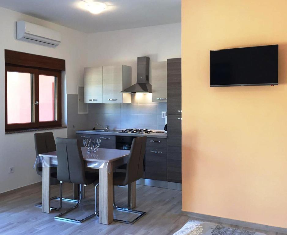 Goga Mare Apartment Rovinj