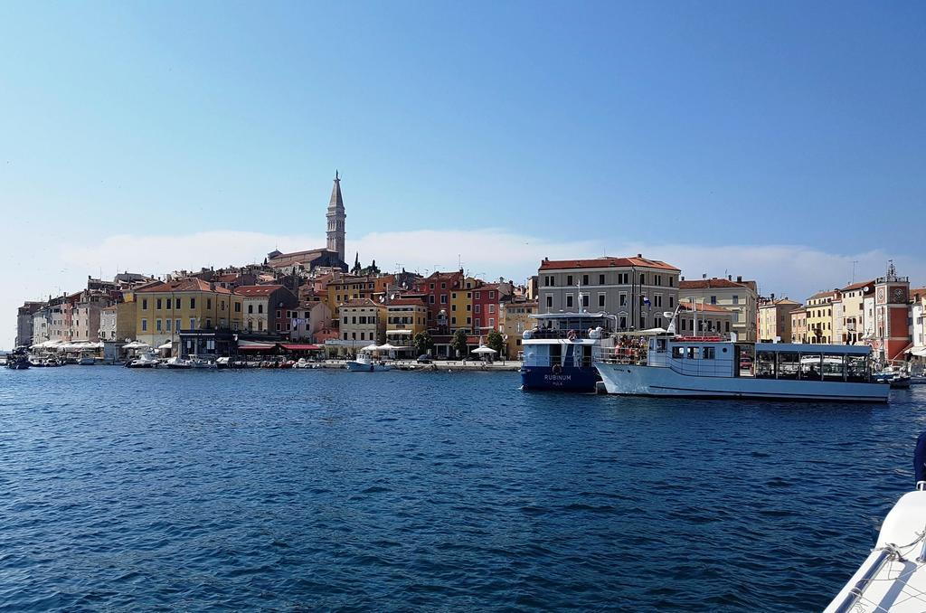 Goga Mare Apartment Rovinj