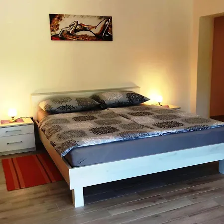 Goga Mare Apartment Rovinj Exterior photo