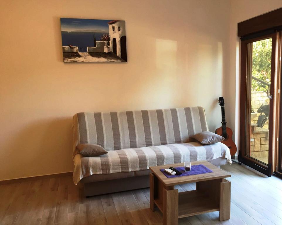 Apartma Goga Mare