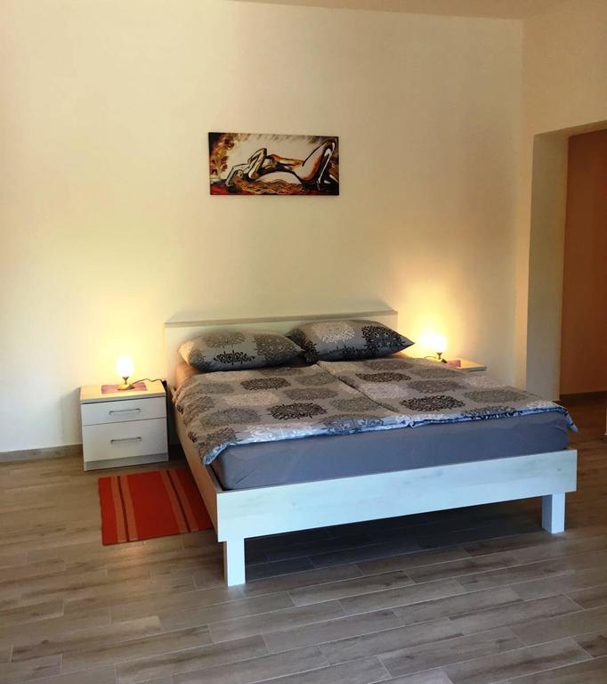 Goga Mare Apartma