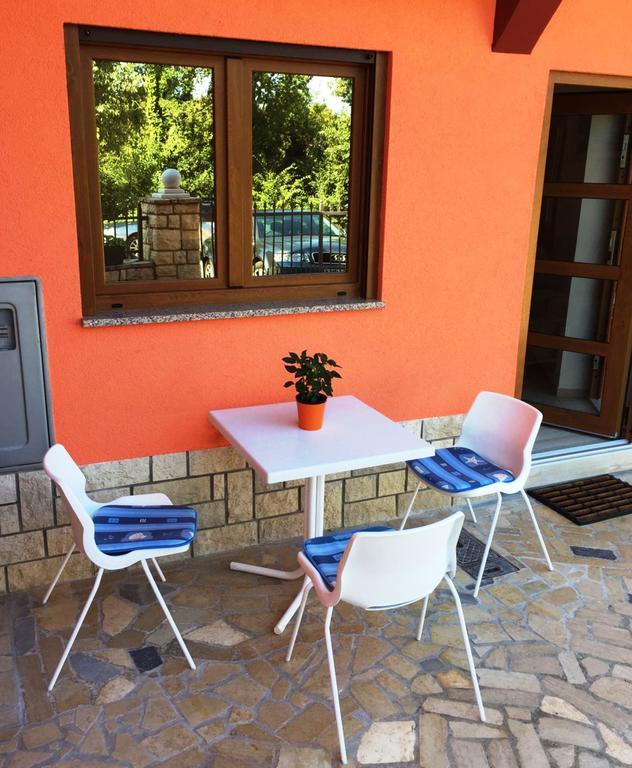 Goga Mare Apartment Rovinj
