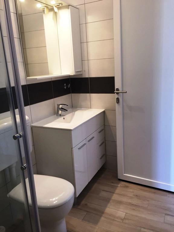 Apartma Goga Mare *